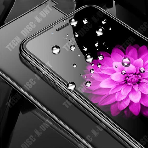 TD® Egnet til iPhone 6s LCD-skærm total skærm integreret mobiltelefon koldgravering galvanoplastik integreret formning