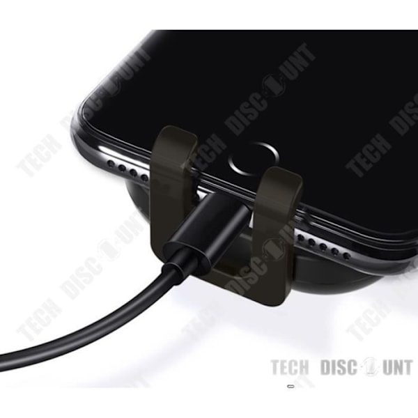 TD® Support Telefon bil Navigation/ Mobil 360 grader/ GPS Kit