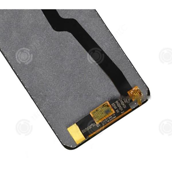 INN Sopii Samsung A10 2019 puhelimen näyttösetti A105 sisäinen ja ulkoinen LCD-näyttö