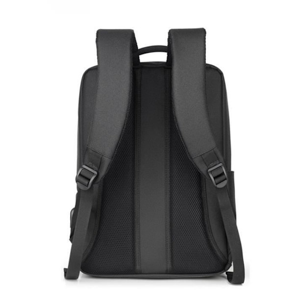Miesten reppu TD® 42*30*12cm Hankaumalle ja naarmuille kestävä tietokoneen reppu