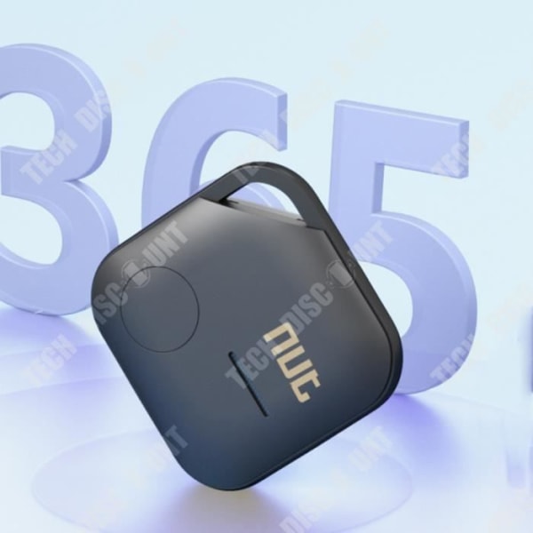 TD® Smart Positioning och Objektseparationslarm Tvåvägssökning efter Bluetooth Anti-Lost Device