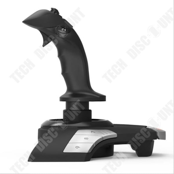 TD® Lai Shida PXN-F16 flygledare luftsportsmötescertifiering simuleringsflygutrustning