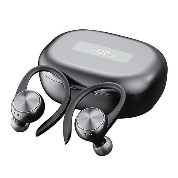 TD® Bluetooth Headset On-ear Bekväm att bära Lång batteritid