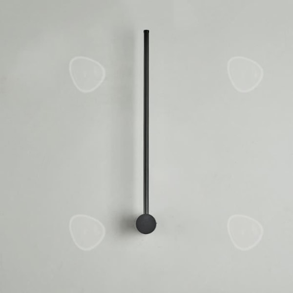 CONFO® Væglampe Lang LED-linje Kreativ personlighed Moderne og enkel Sengelampe Soveværelseslampe Spejl lampe