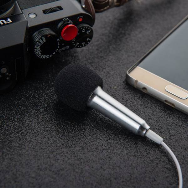 TD® 2200Mah Bluetooth-högtalare Stöd TF-kort Kan användas som väckarklocka