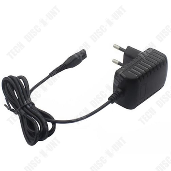 TD® Karcher vinduesoplader til kabel adapter strøm hurtig opladning 5.5V WV2 50 60 70 vinduesrenser