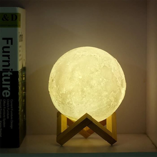 Bluetooth-högtalare Koranen Touch LED-lampa Bärbar högtalare islamisk muslim