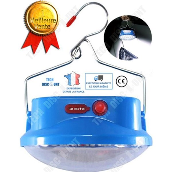 TD® kraftfull led ficklampa hängande ultraportabel barn utomhuslampa sovrum trädgård sladdlös hängare säkerhetsbatteri