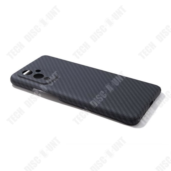 TD® Passer til Oneplus 9 mobiltelefoncase, tynd mobiltelefoncase i kulfiber.