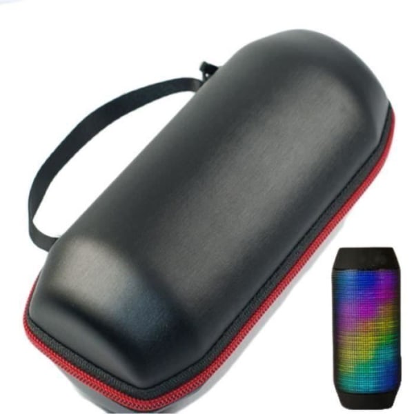 Bärbar bärbar skalväska för JBL Pulse S0511B trådlös Bluetooth-högtalare