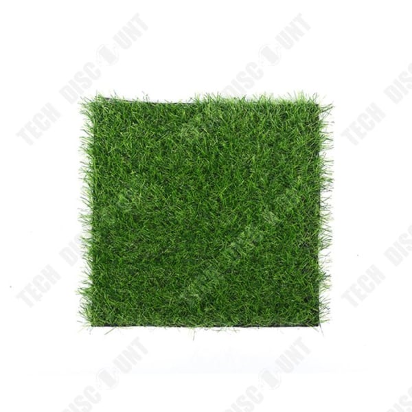 TD® högkvalitativ konstgrässimulering gräsmatta utomhusgräsmatta fotbollsplan gräsmatta grönt konstgräs