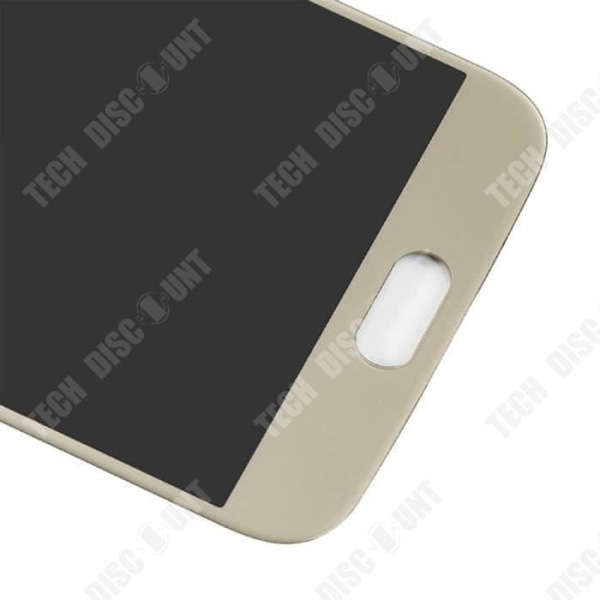 TD® Säädettävä TFT-näyttökokoelma Samsung Galaxy S6 SM-G920F G920A:lle 5,1 tuumaa