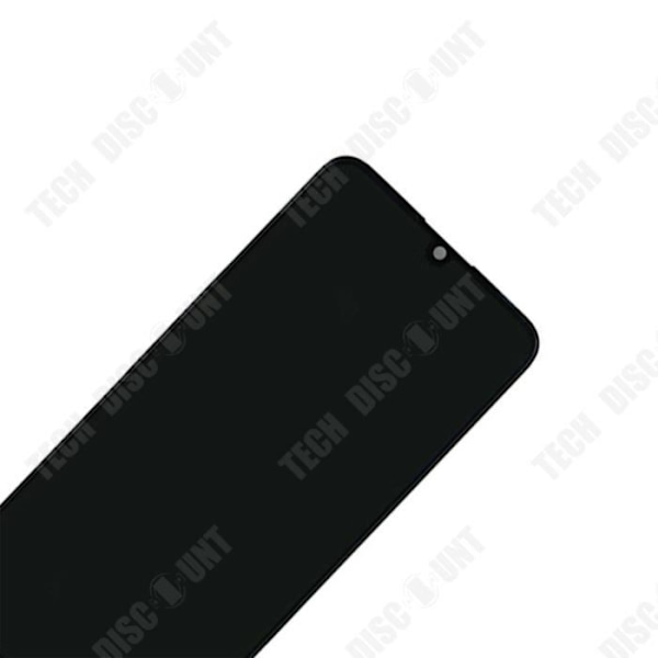 TD® Soveltuu Honor 20lite LCD-näytölle, älypuhelimen kosketusnäyttö, sisäinen ja ulkoinen LCD-näyttökokoonpano.