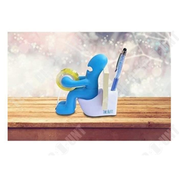 TD® Hauska Teippiannostelija / Hauska / Toimistotarvikkeet / Hauskat ja Mukavat Teippipidikkeet / Le Butt