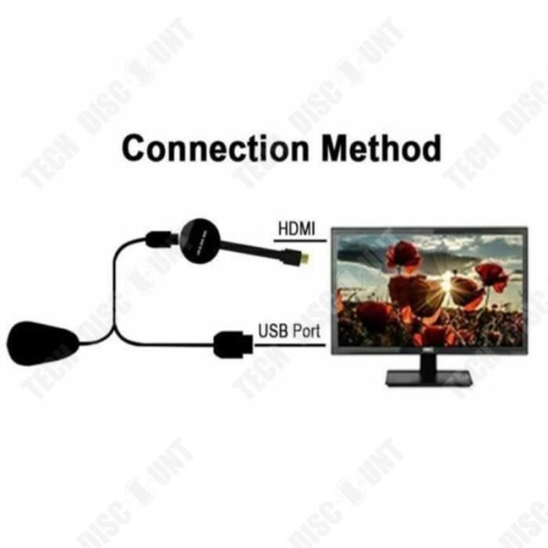 Fyra generationer av HD push smart TV-box med streamingmultimedia Android.