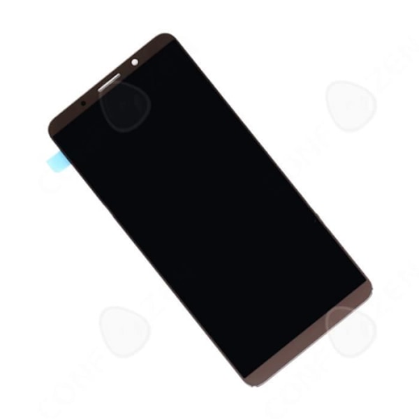 CONFO® Sopii Huawei mate10pro älypuhelimen LCD-näytön sisäisen ja ulkoisen näytön asentamiseen.