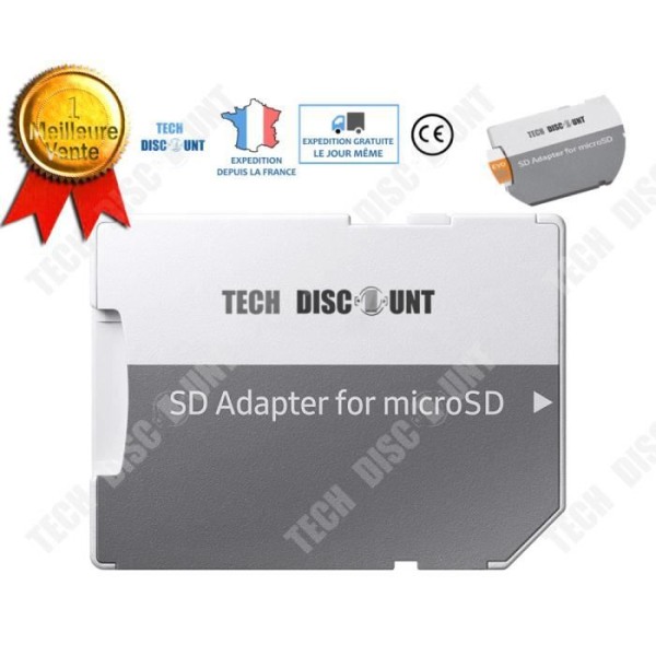 32GB TD® SD-kort höghastighetsöverföring med stor kapacitet