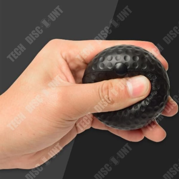 TD® Reflex Ball för boxningsträning Bärbar bollkamp Träning Reaktionshastighet Kondition MMA Stansning Justerbart pannband