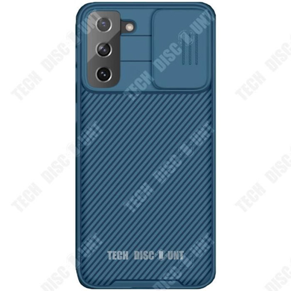 TD® Samsung Galaxy S21: iskunkestävä puhelintasku, pehmeä suojakuori iskunkestävät.