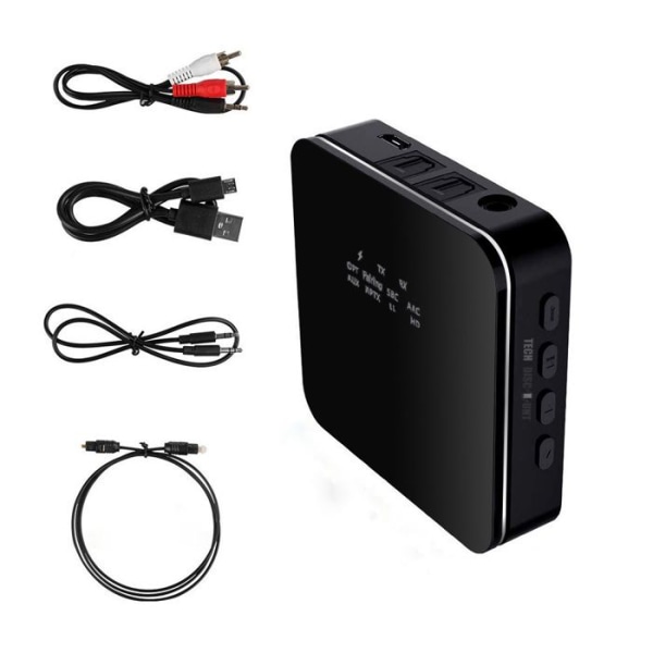 Bluetooth-adapter - Adaptörer-TD - Multiport - Stor kapacitet - Lång batteritid - V5.0