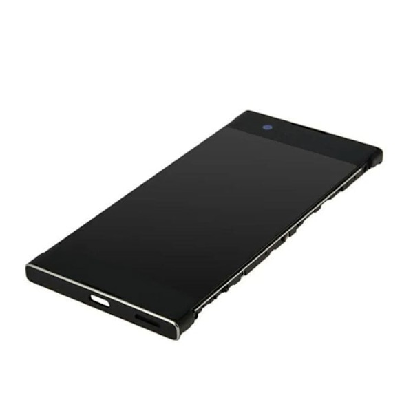 Skärm TD® - SONY - Xperia XA1 - Högupplöst - Kapacitiv touch - 5,5 tum 16 miljoner färger