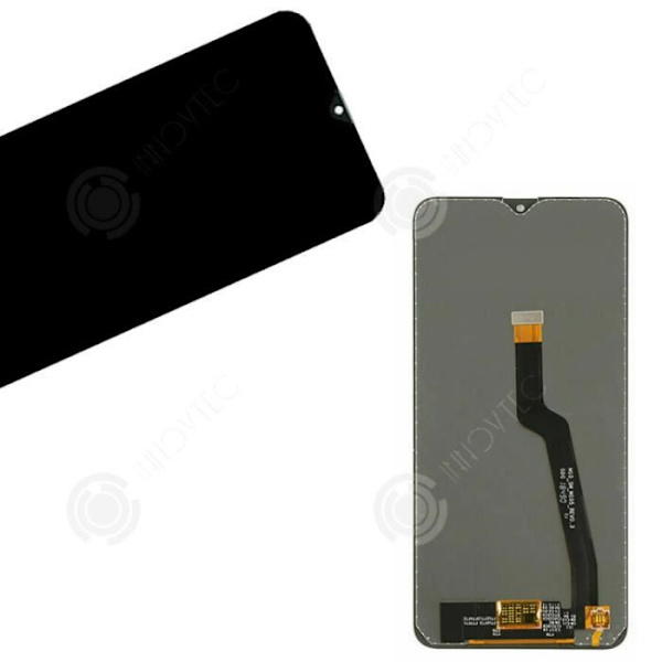 INN® Mobiltelefonskärm Passar för Samsung M10 Mobiltelefonskärm LCD-skärmmontering Integrerad LCD-skärm
