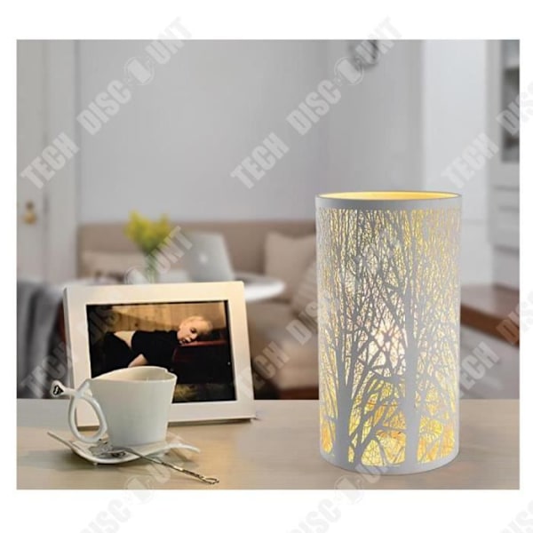 Doftljus - TD® - Ekologisk - LED - Inomhusmiljö - 1 liter