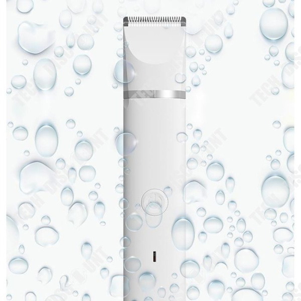 TD® Electric Push Clipper Pet Rakapparat Special Push Hårtrimmer Elektrisk Push Clipper