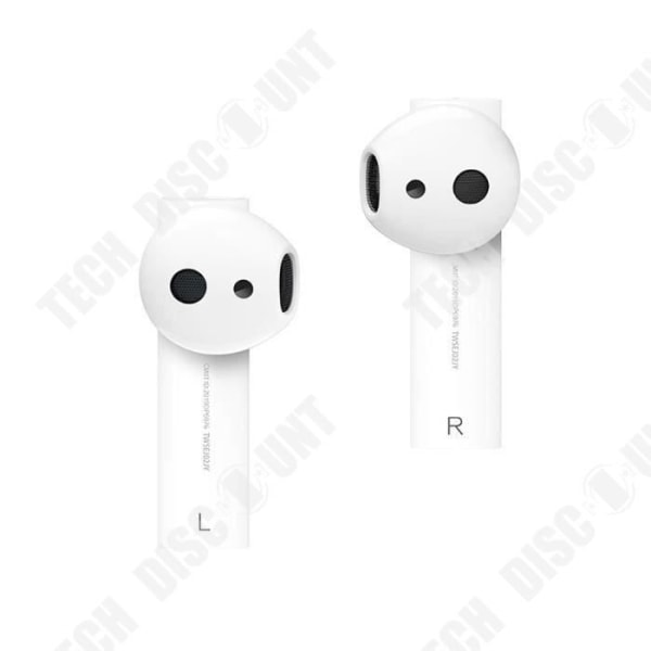 Bluetooth headset - TD® - Type-C - Støjreduktion - 14 timers drift - Stereo