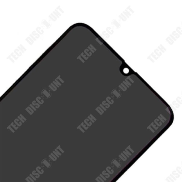 TD® Smartphone Skærm LCD og Digitizer Samledele (OLED-version) til Samsung Galaxy A50 SM-A505