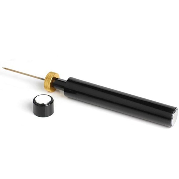Åbner TD® Magnetisk suge Let at fjerne og samle Hurtig åbning
