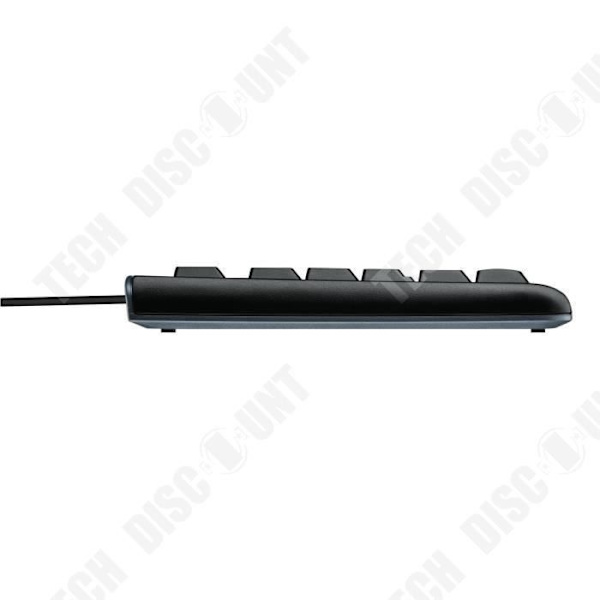 TD® Wired Keyboard-Mouse Pack - MK120 - Kontorstillbehör