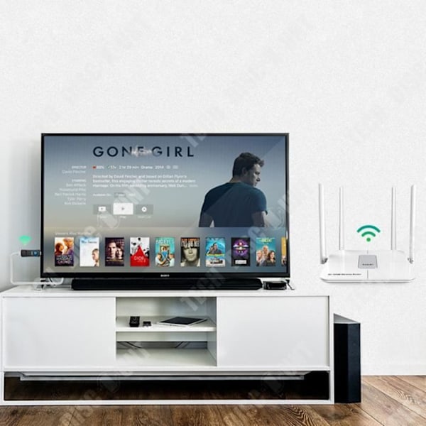 TD® wifi-repeater 300M usb langaton verkkokortti langaton wifi-lähetin-vastaanotin TV kattaa laajan valikoiman pieniä ja kannettavia.