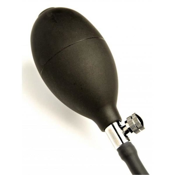 GODE GONFLABLE Gode gonflable Swell Solide X-large 22 x 5.5cm MK Toys