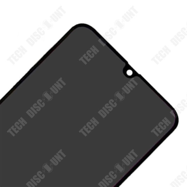TD® Smartphone Skærm LCD og Digitizer Samledele (OLED-version) til Samsung Galaxy A50 SM-A505