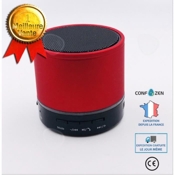 CONFO® S08U subwoofer mini högtalarkort