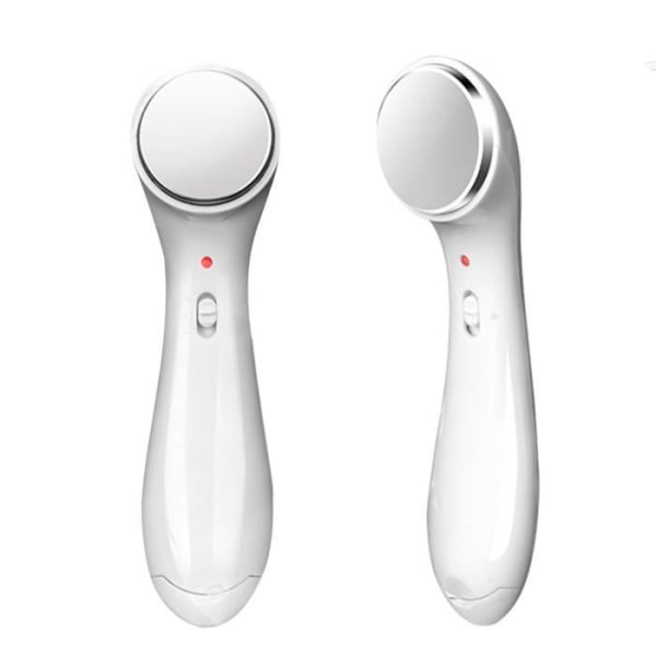 TD® Portable Electronic Multifunctional Electric Facial Beauty Instrument Jonisator Vibrating Pore Massager