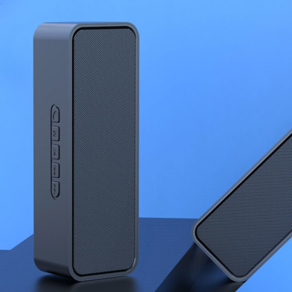 Bluetooth højttaler TD® 1500mah Håndfri med ét tryk Understøtter U-disk og TF-kort