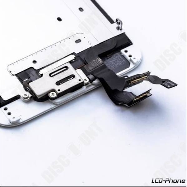 TD® Sopii iPhone 6s Plus -näytön LCD-kokoamiseen mobile-näyttöä varten