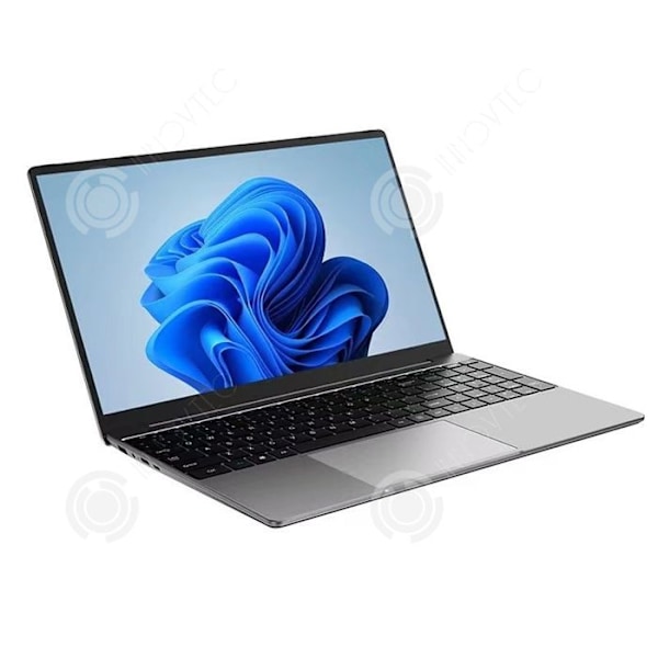 Bærbar computer - INN - 15,6 tommer - Intel Core - 16 GB RAM - SSD 512 GB - Fingeraftrykslås