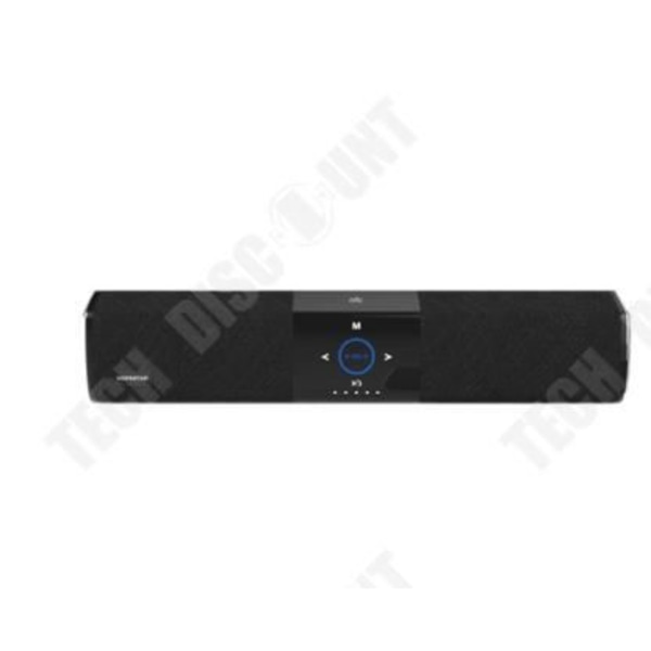 TD® Trådløs bærbar Bluetooth-højttaler