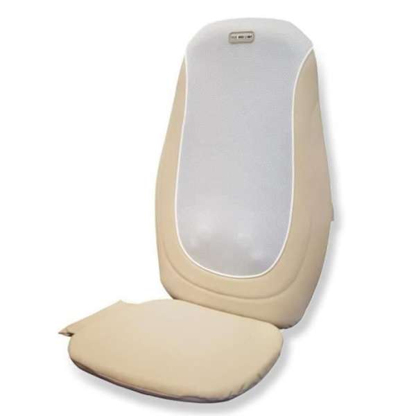 TD® Massagesits - 3 i 1 multifunktions massagestol - avtagbar