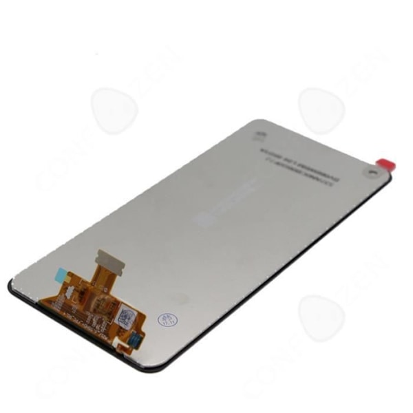 Mobiltelefonskärm CONFOZEN® för A21S Touch Sensitive High Definition-skärm