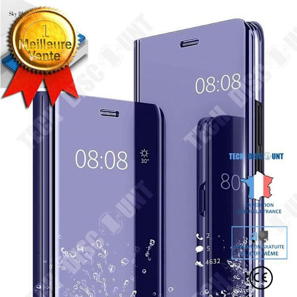 Telefonetui - TD® - S20 - Gennemsigtig - Akryl - Stødsikkert Transparent