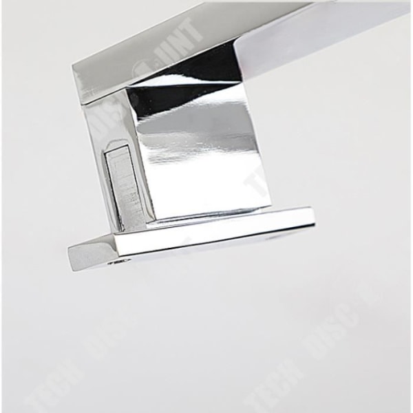 TD® TEMPSA Mirror Light Wall Sconce - 600LM 30cm - Vattentät belysning Badrumssminkspegel