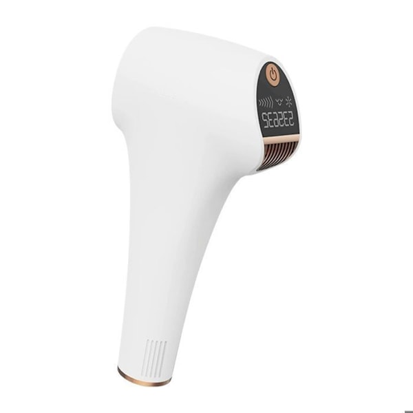 Hele krops hårfjerner - TD® - Manuel automatisk - 5 hastigheder - Photon - Energibesparelse