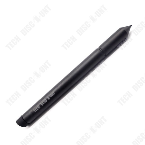TD® Multi-Function Electromagnetic Touch Stylus Penna för mobiltelefon/hållbar och stark/iPad Samrtphone Dual-Use Stylus