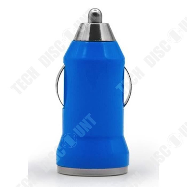 USB-letteapparat TD® Universel Let at bruge Lavenergi chip