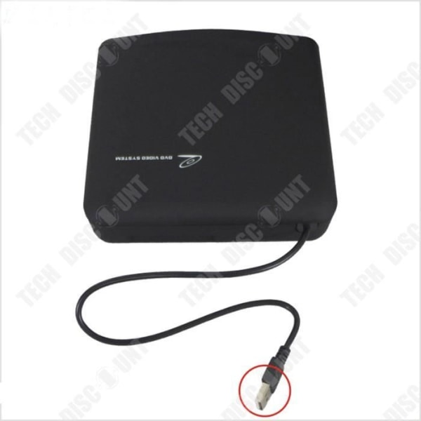 TD® Autoinhalaatio CD-soitin Android-navigointiliittymä USB DVD-navigointilaatikko alkuperäinen auto.