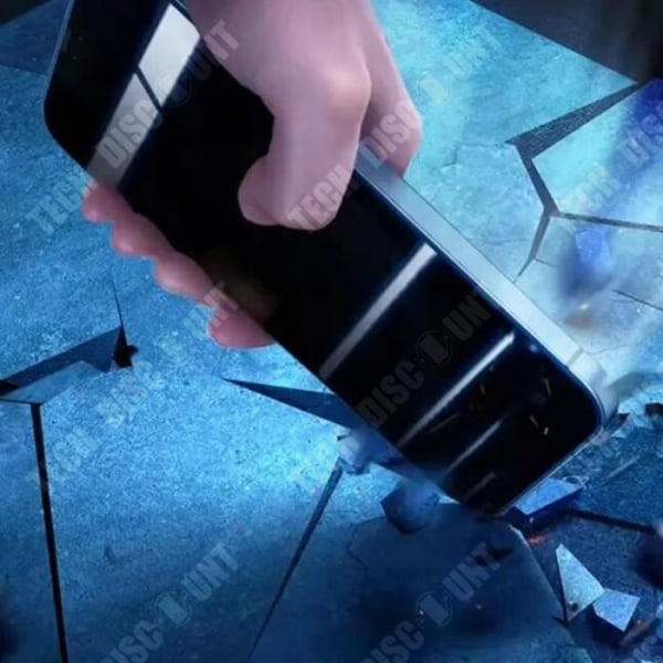 TD® Karkaistettu elokuva puhelimelle iPhone13 2kpl Anti-silmä 30 Anti-sormenjälki korkea naarmuuntumisen ja hankauksen kestävä